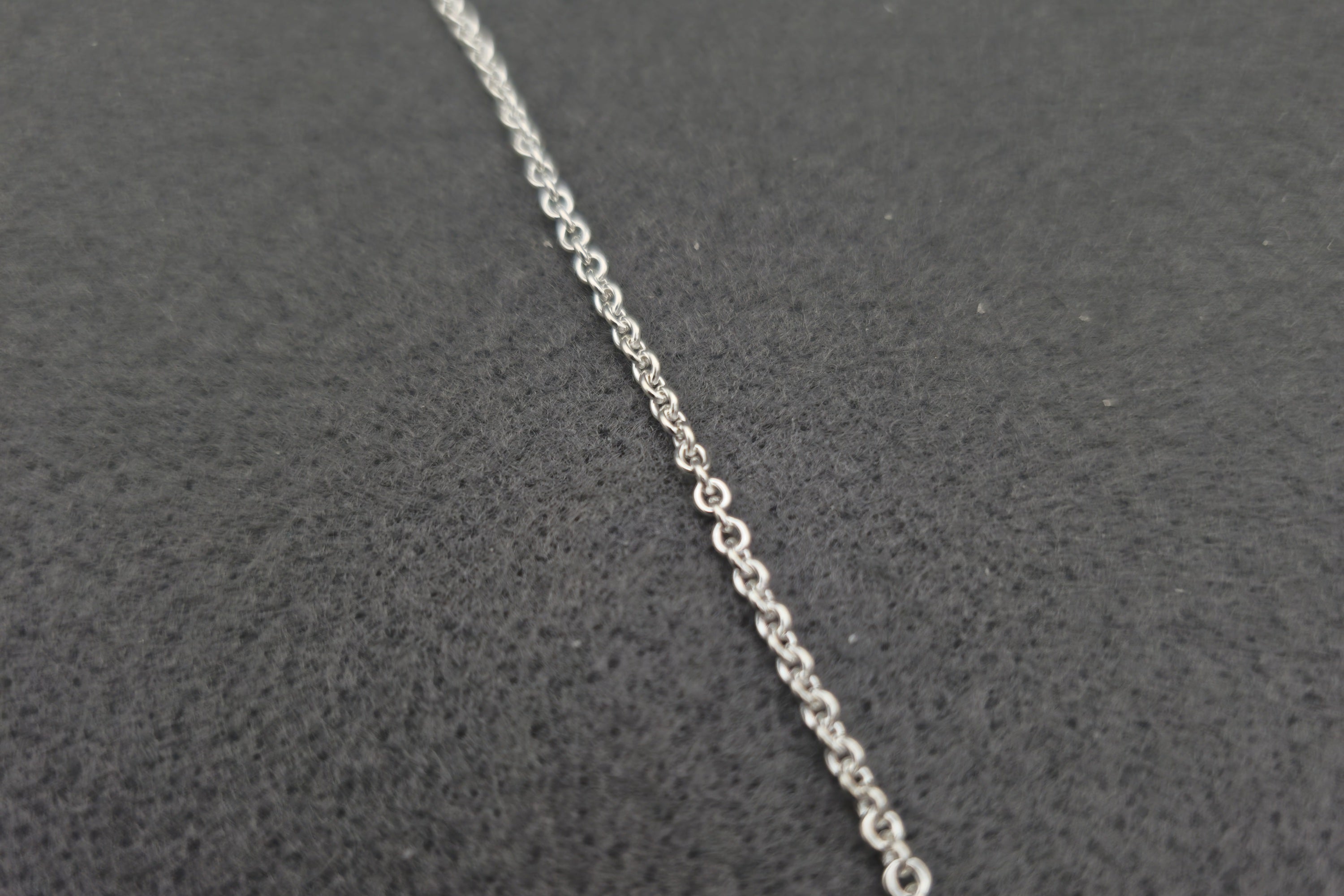 Ankerkette - Armband